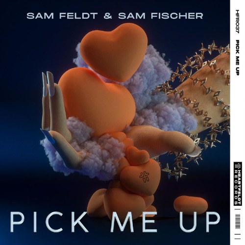 Sam Feldt