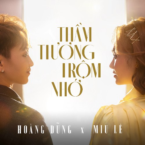 Thầm Thương Trộm Nhớ (Single)