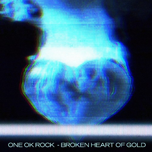 Broken Heart Of Gold (Single)