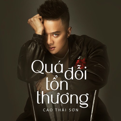 Quá Đỗi Tổn Thương (Single)