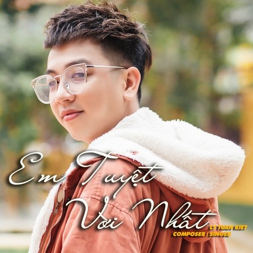 Em Tuyệt Vời Nhất (Single)