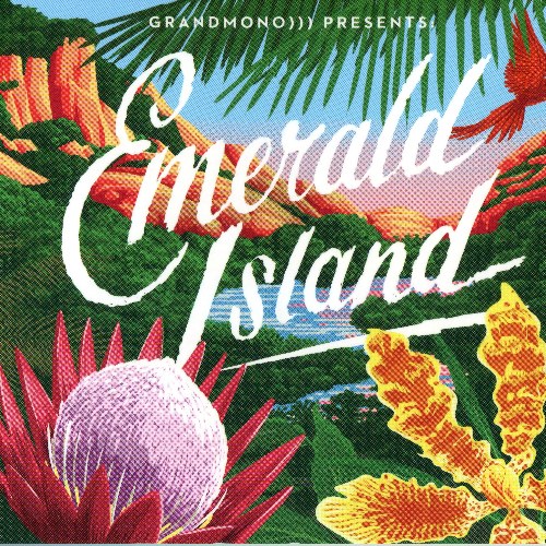 Emerald Island (EP)