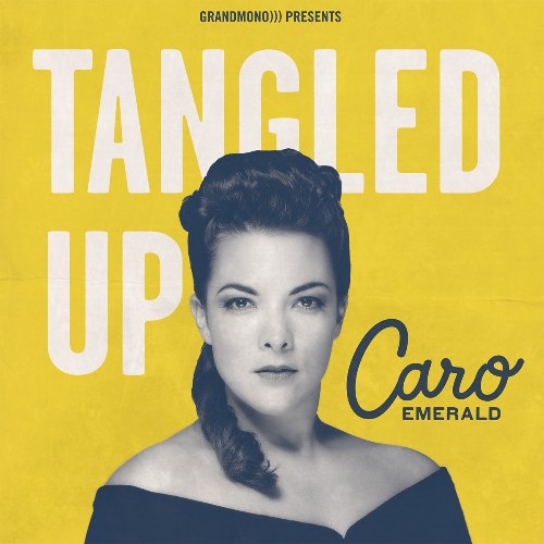 Tangled Up (Single)