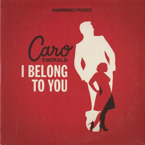 I Belong To You (Single)