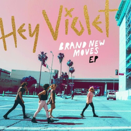 Hey Violet