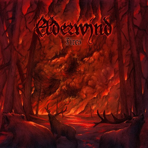 Elderwind