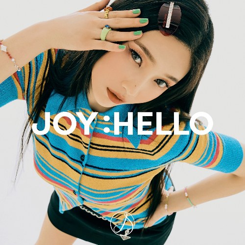 Joy (Red Velvet)