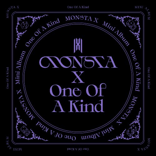 One Of A Kind (EP)