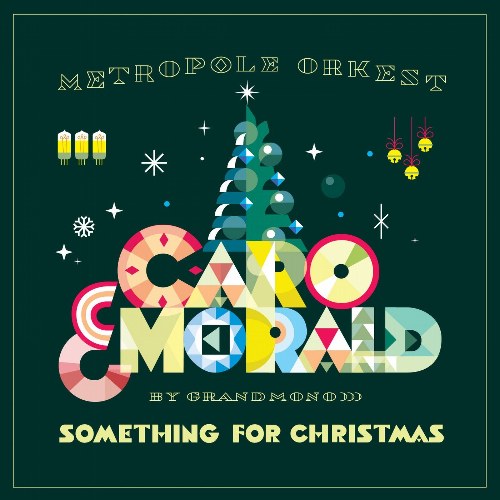 Something For Christmas (Single)