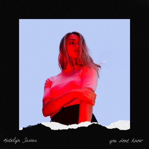 You Don't Know (Single)