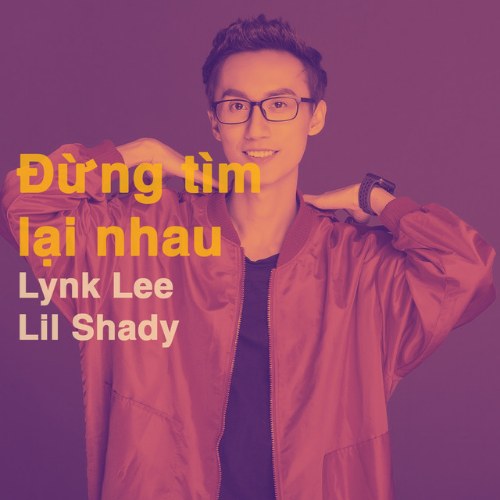 Đừng Tìm Lại Nhau (Single)