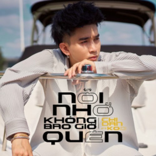 Nỗi Nhớ Không Bao Giờ Quên (Single)