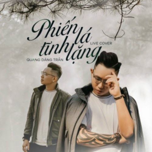 Phiến Lá Tĩnh Lặng (Live Cover) (Single)