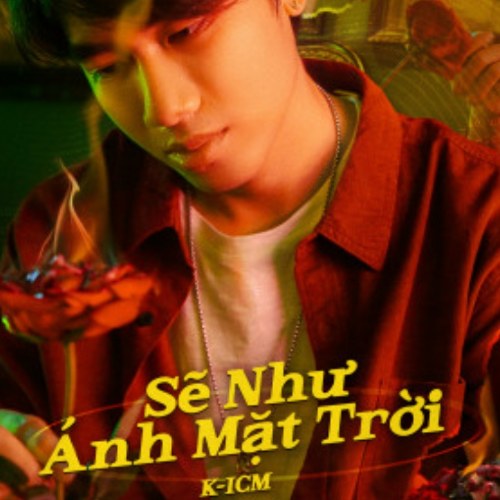 Sẽ Như Ánh Mặt Trời (Single)