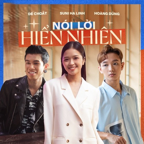 Nói Lời Hiển Nhiên (Single)