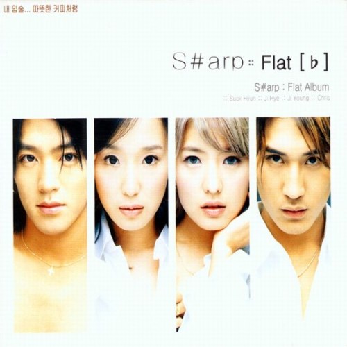 Flat [♭] (Flat Album)