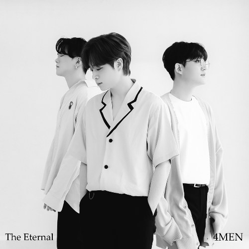 The Eternal (EP)