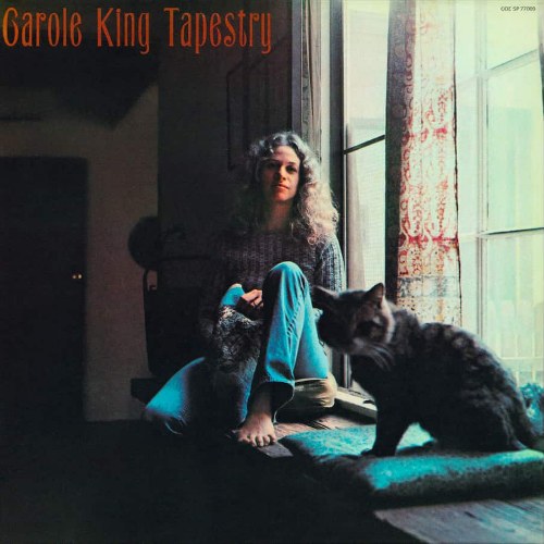 Carole King