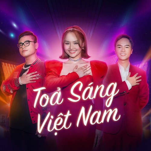 Toả Sáng Việt Nam (Single)