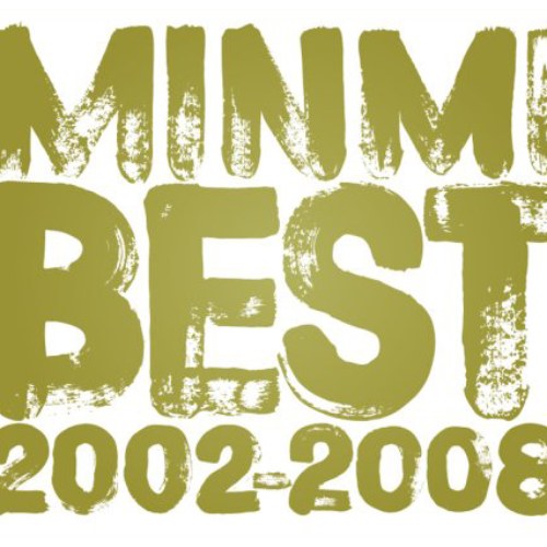 MINMI BEST 2002-2008