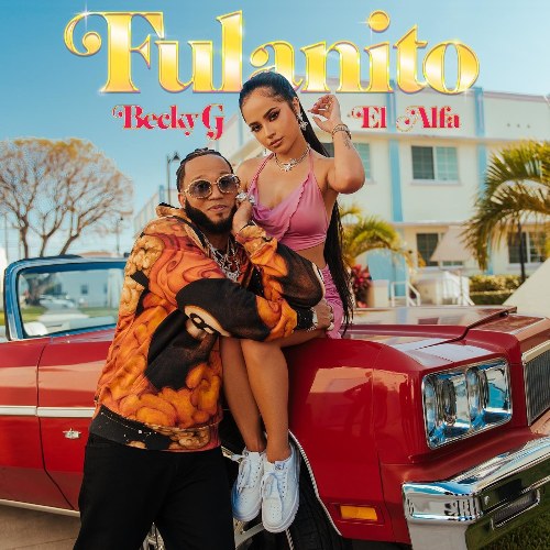 Fulanito (Single)