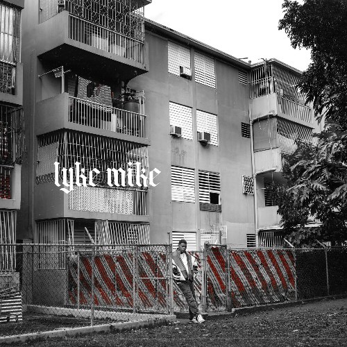 Myke Towers