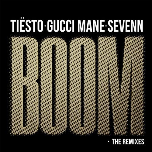 BOOM (Remixes)