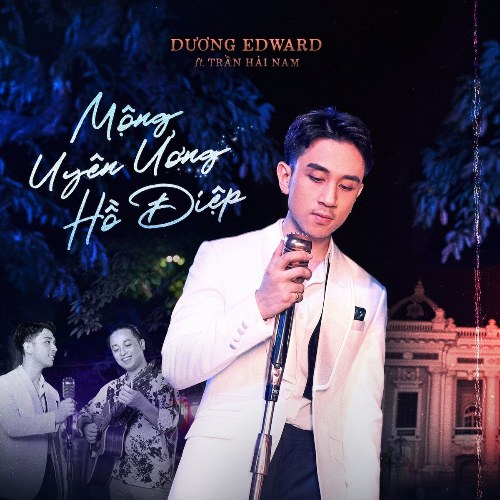 Mộng Uyên Ương Hồ Điệp (Single)