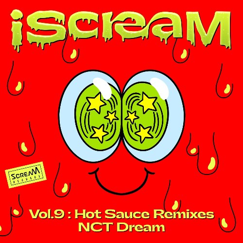 iScreaM Vol.9 : 맛 Hot Sauce Remixes (Single)