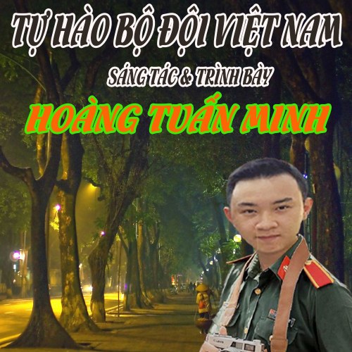 Hoàng Tuấn Minh
