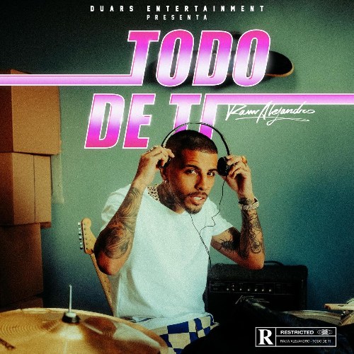 Todo De Ti (Single)