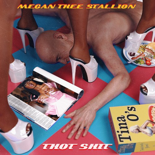 Megan Thee Stallion