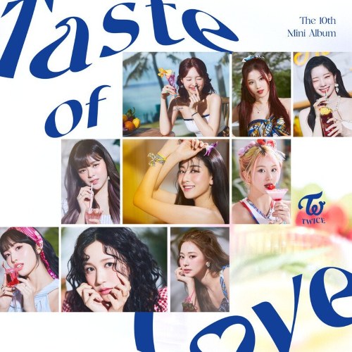 Taste Of Love (EP)