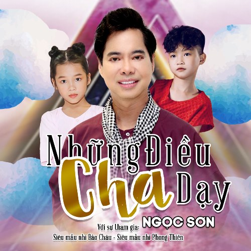 Những Điều Cha Dạy (Single)