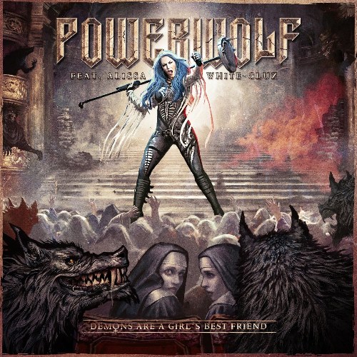 Powerwolf