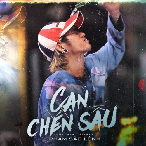 Cạn Chén Sầu (Single)