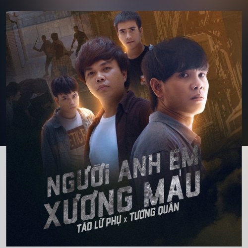 Người Anh Em Xương Máu (Single)