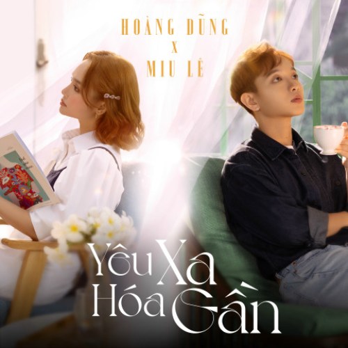 Yêu Xa Hóa Gần (Single)