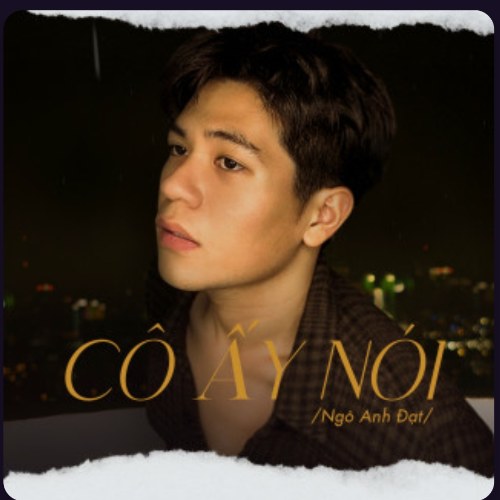 Cô Ấy Nói (Single)