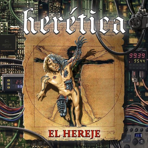 Herética