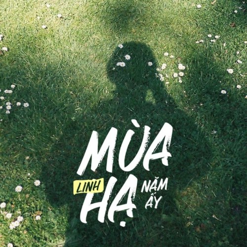 Mùa Hạ Năm Ấy (Single)