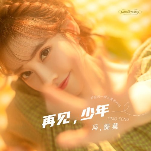 Tạm Biệt, Thiếu Niên (再见, 少年) ("嗨, 大学""Hi, University OST) (Single)