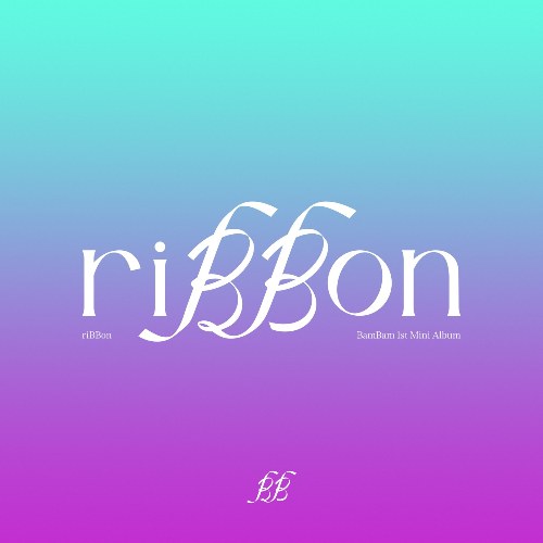 riBBon (EP)