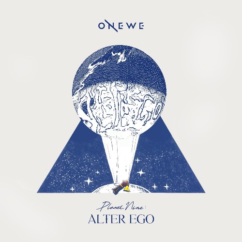 Planet Nine : Alter Ego (EP)