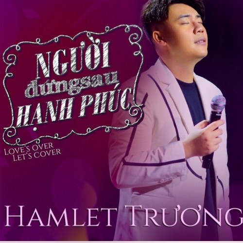 Người Đứng Sau Hạnh Phúc (Single)