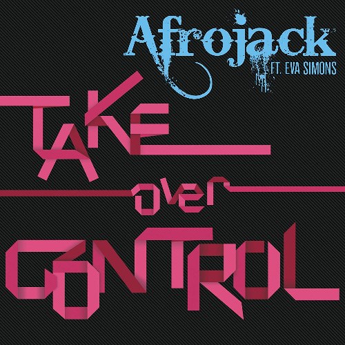 Take Over Control - Single