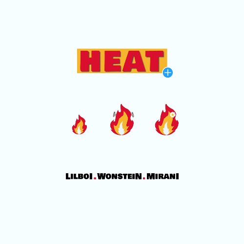 Heat (Single)