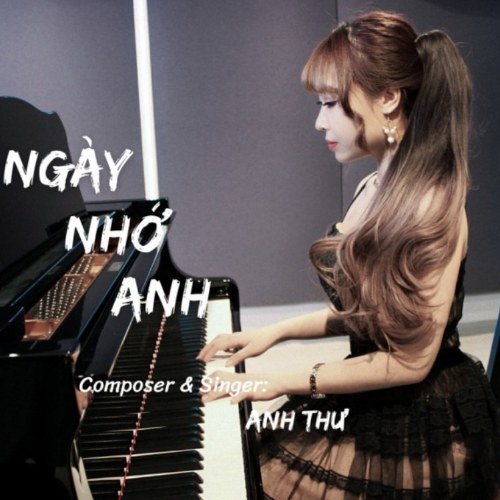 Ngày Nhớ Anh (Single)