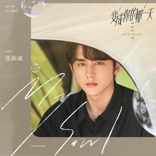 My Soul ("变成你的那一天"Một Ngày Biến Thành Em OST) (Single)