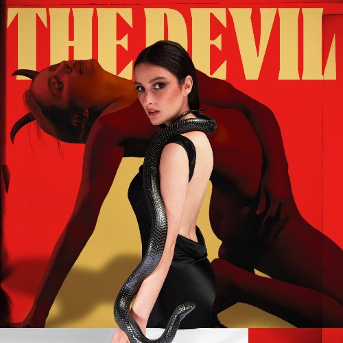 The Devil (Single)